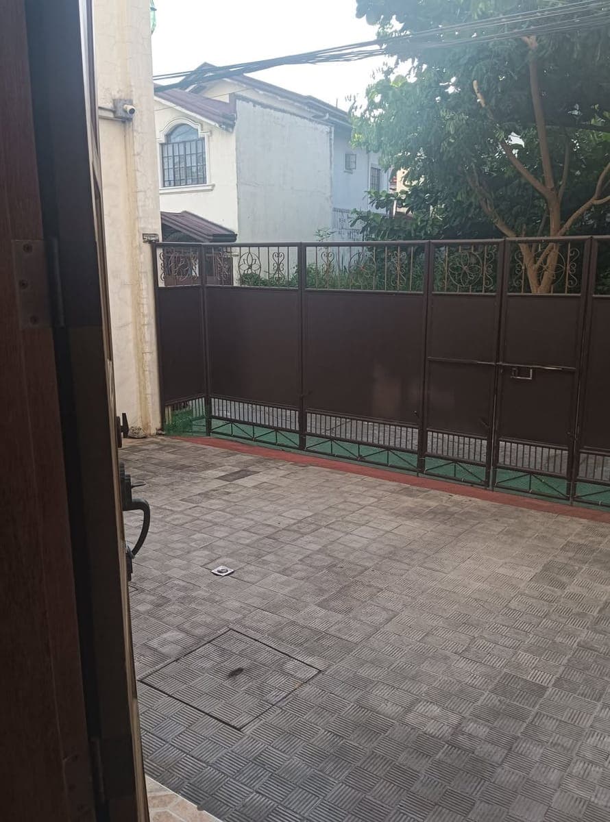 Condo type for rent 2 bedroom 1 tb at fortunata sub d 18k a month call 09159436270 for fash transaction - photo 1