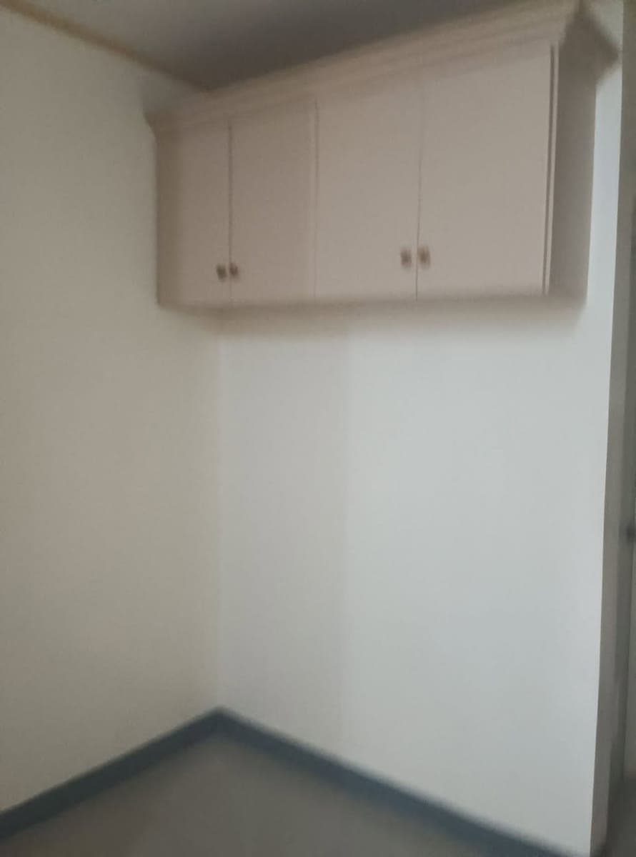 Condo type for rent 2 bedroom 1 tb at fortunata sub d 18k a month call 09159436270 for fash transaction - photo 3