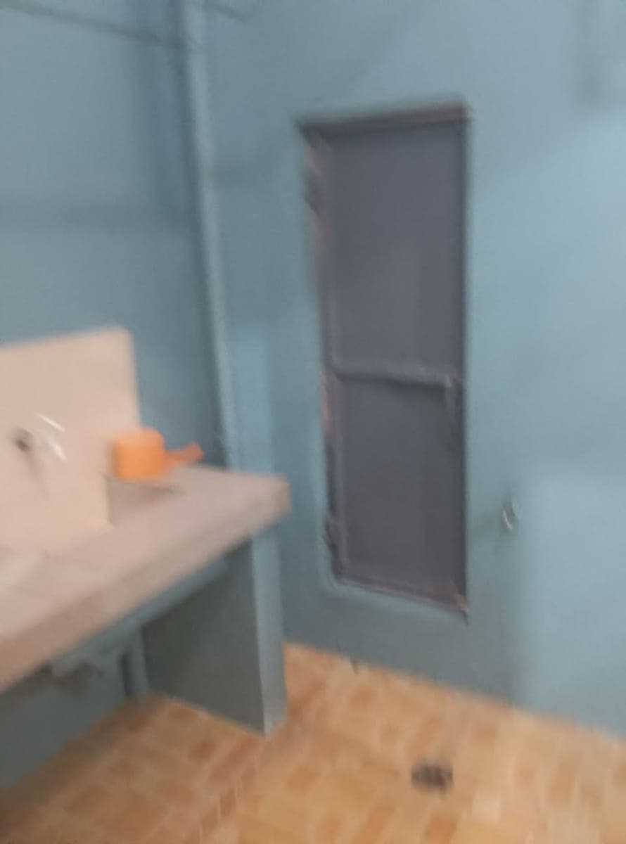 Condo type for rent 2 bedroom 1 tb at fortunata sub d 18k a month call 09159436270 for fash transaction - photo 5