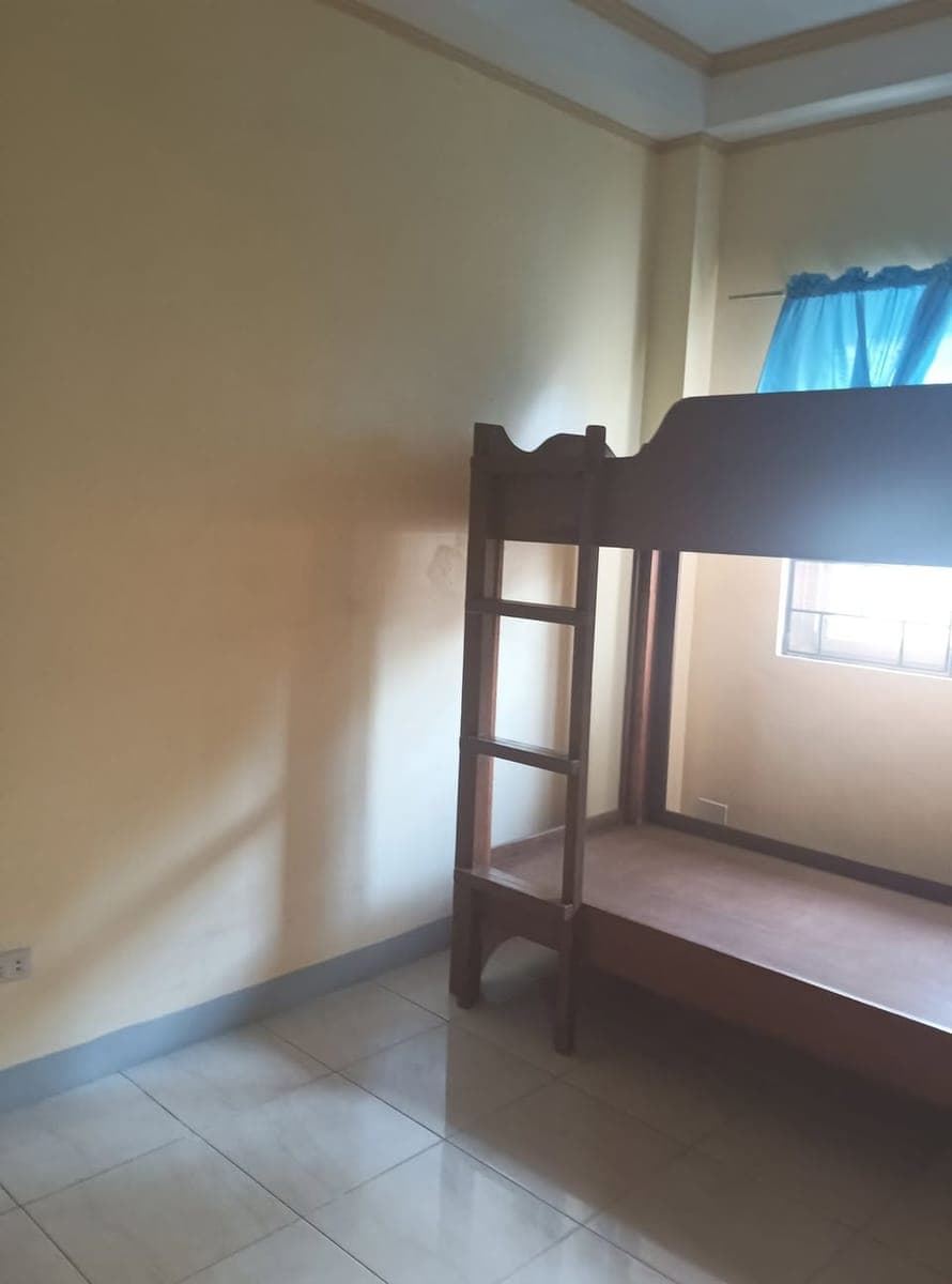 Condo type for rent ground floor 2 bedroom with parking only 18k a month at fortunata subd - photo 3