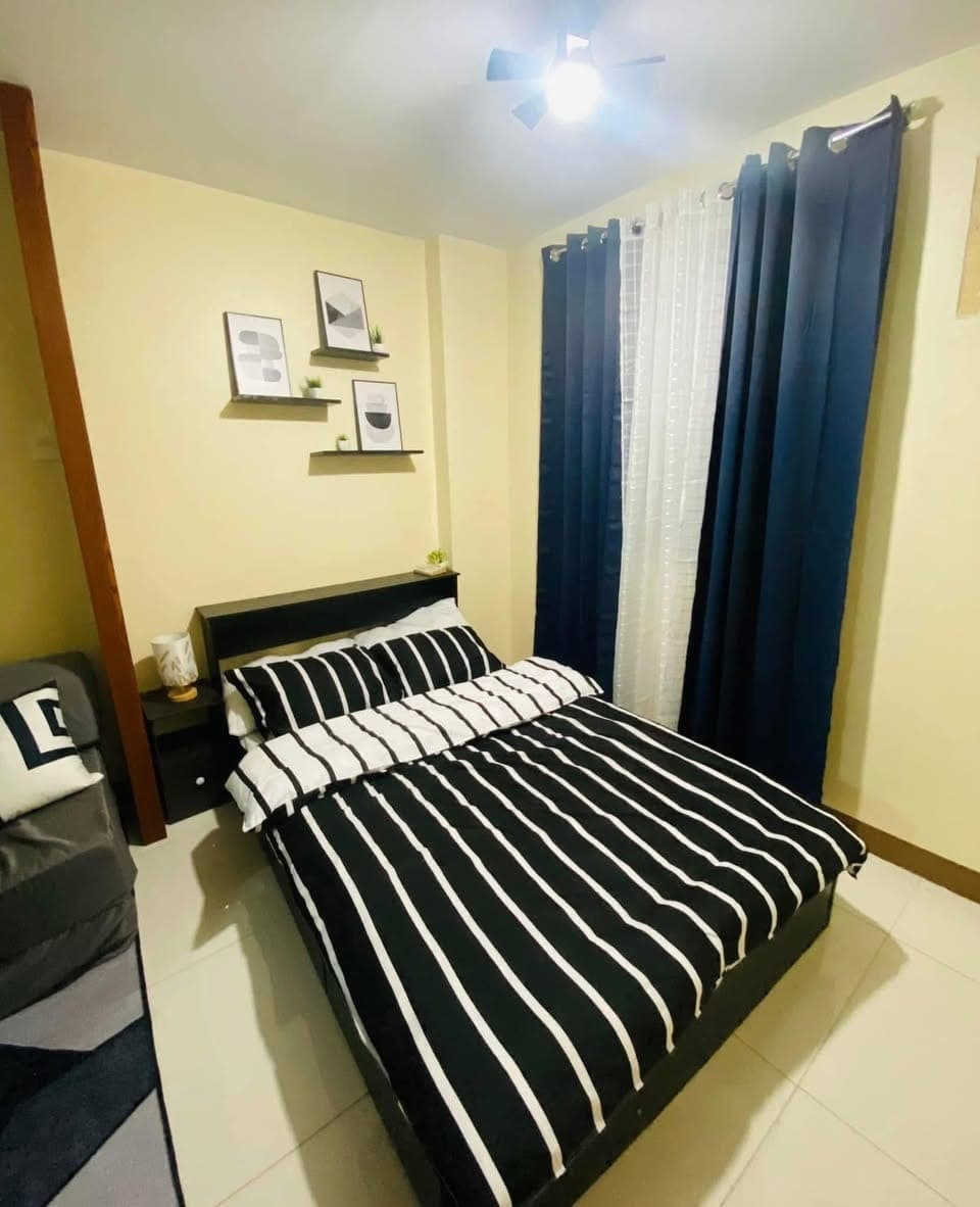 CONDO FOR RENT IN PARANAQUE - photo 2