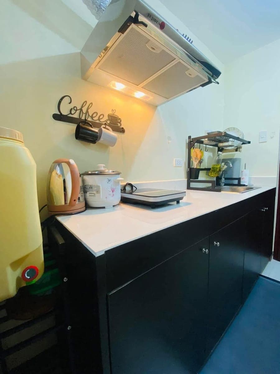 CONDO FOR RENT IN PARANAQUE - photo 4