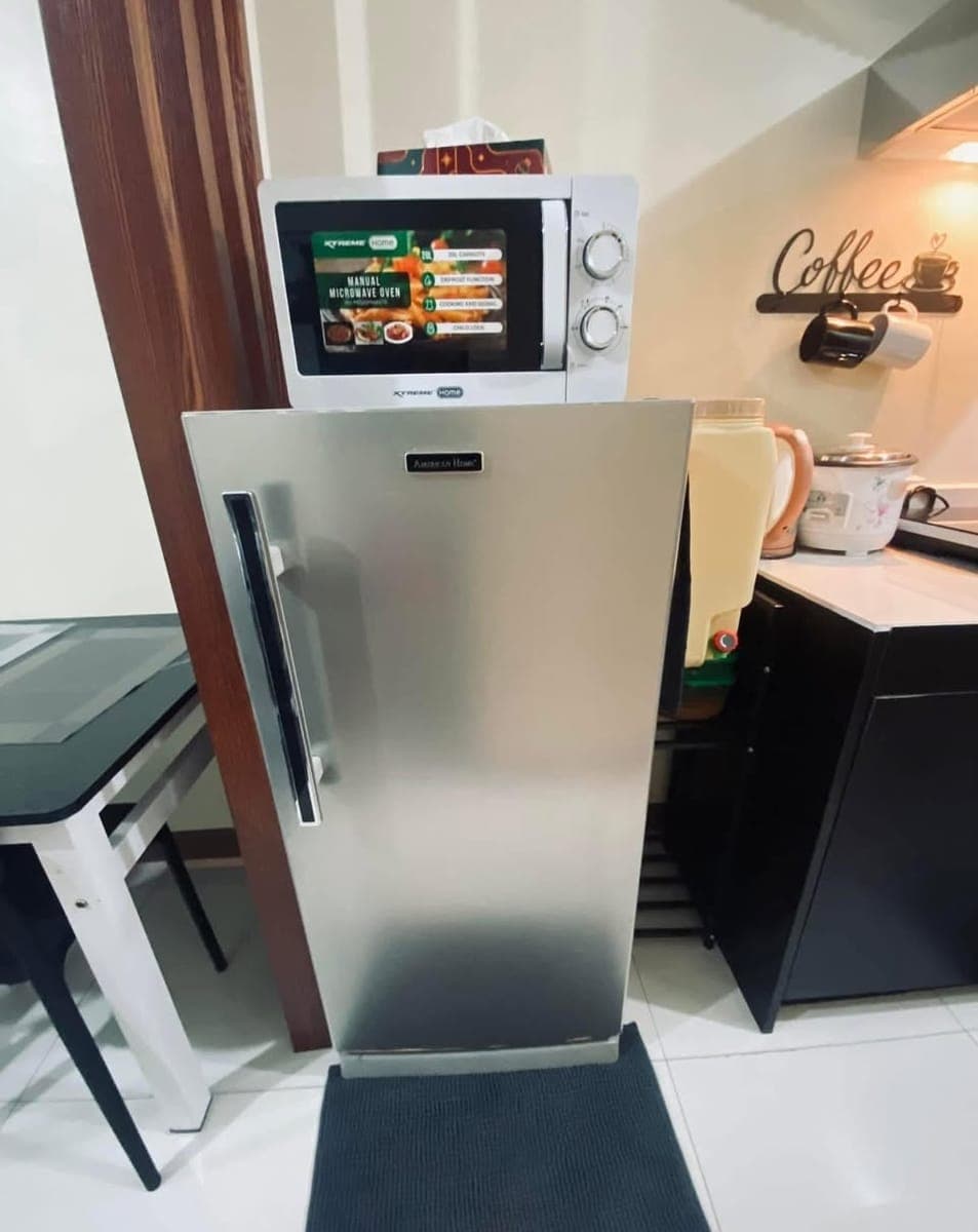 CONDO FOR RENT IN PARANAQUE - photo 5