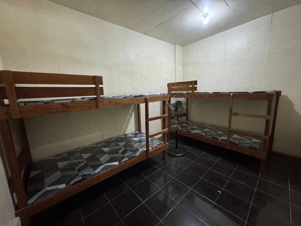 📣Room for rent / Bedspace 📣 - photo 1