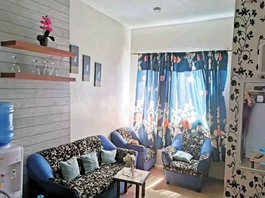 🔥 FOR RENT – FULLY FURNISHED 2-BEDROOM UNIT 🔥 - photo 1