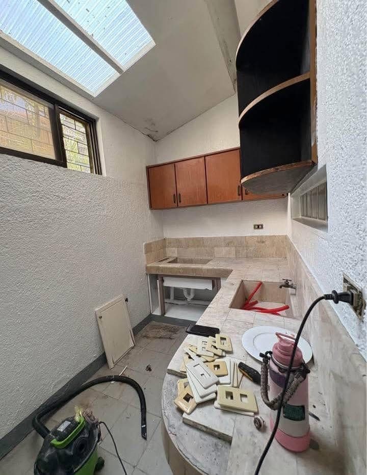 TWO STOREY WITH ATTIC HOUSE FOR RENT - photo 4