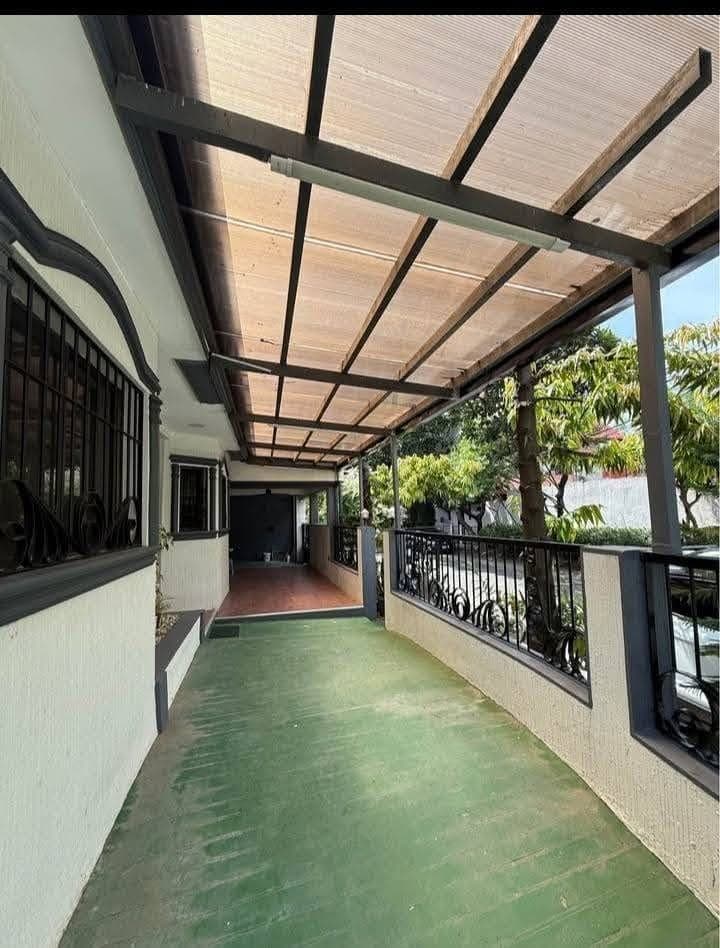 HOUSE FOR RENT IN BF HOMES PARANAQUE - photo 2