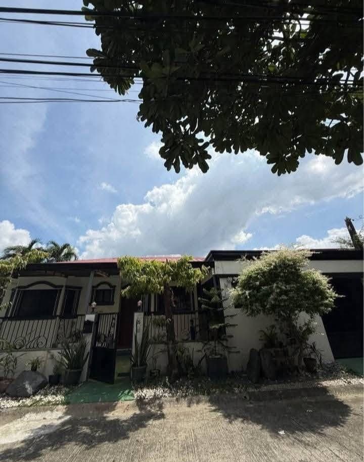 HOUSE FOR RENT IN BF HOMES PARANAQUE - photo 4