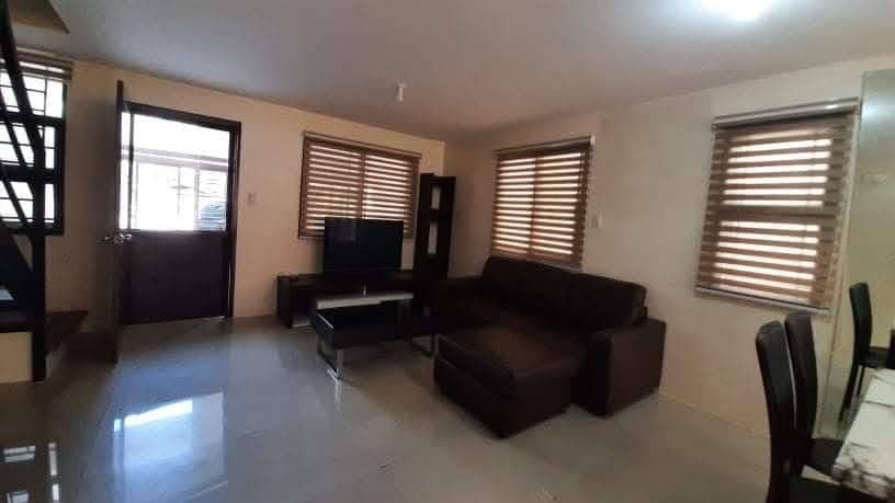 BF HOMES HOUSE FOR RENT WITH AMENITIES (CLUBHOUSE, PLAYGROUND AND POOL) - photo 1