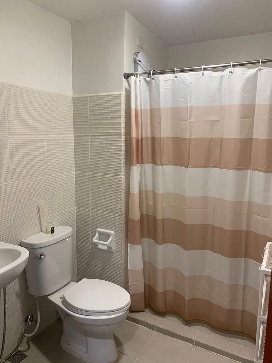 Mesavirre studio for rent. 16k a month. 9th floor tower c corner unit. Parking also available for rent. - photo 3