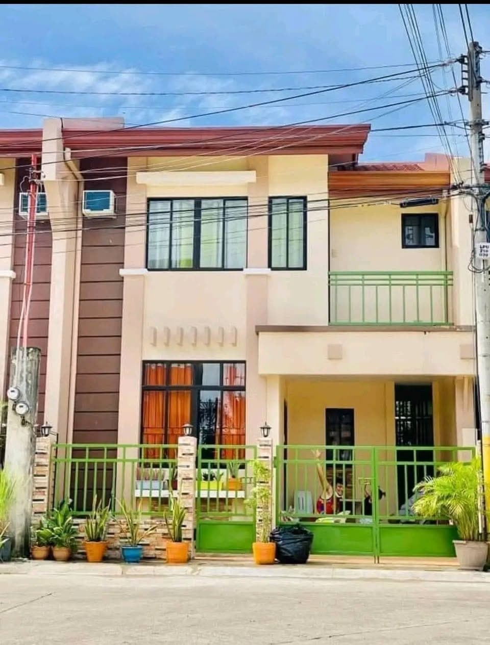 House for Rent - photo 1