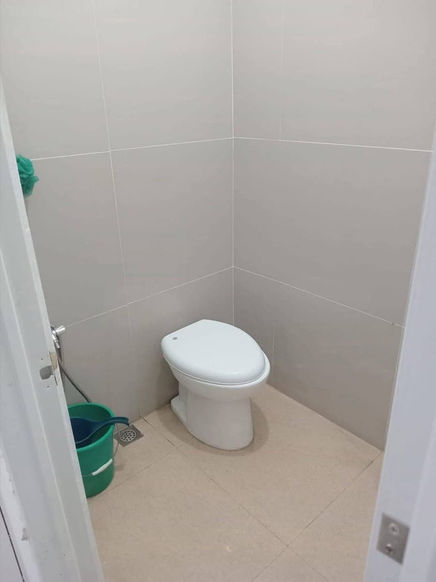 Studio type apartment - photo 4