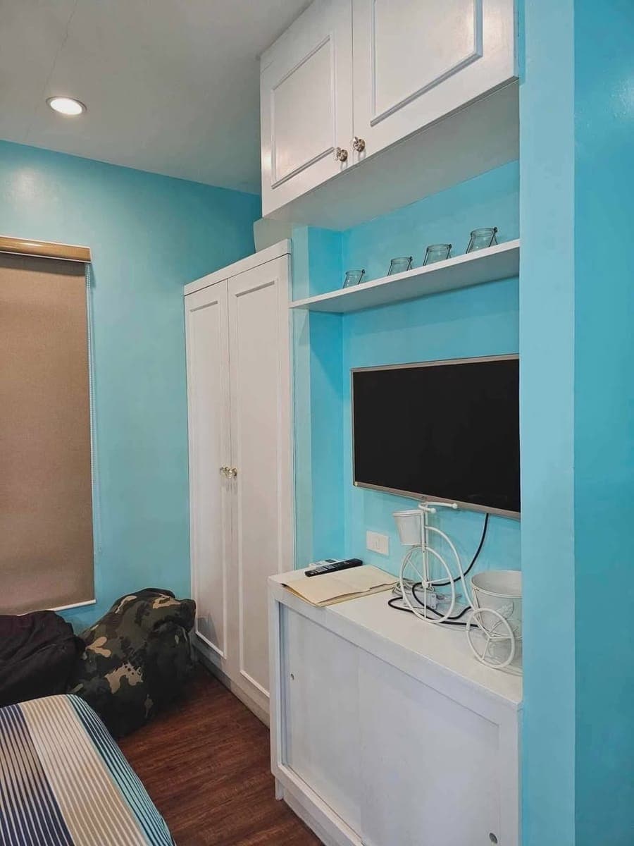 FOR RENT: Fully Furnished Studio Unit at La Salle Condo & Residences - photo 4