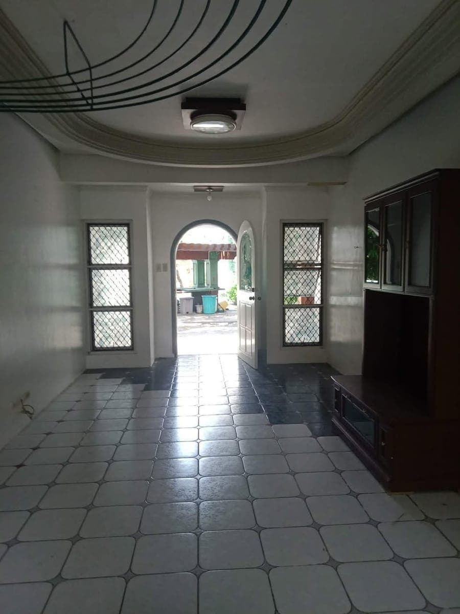 2 storey House for Rent in BF Homes Parañaque - photo 3