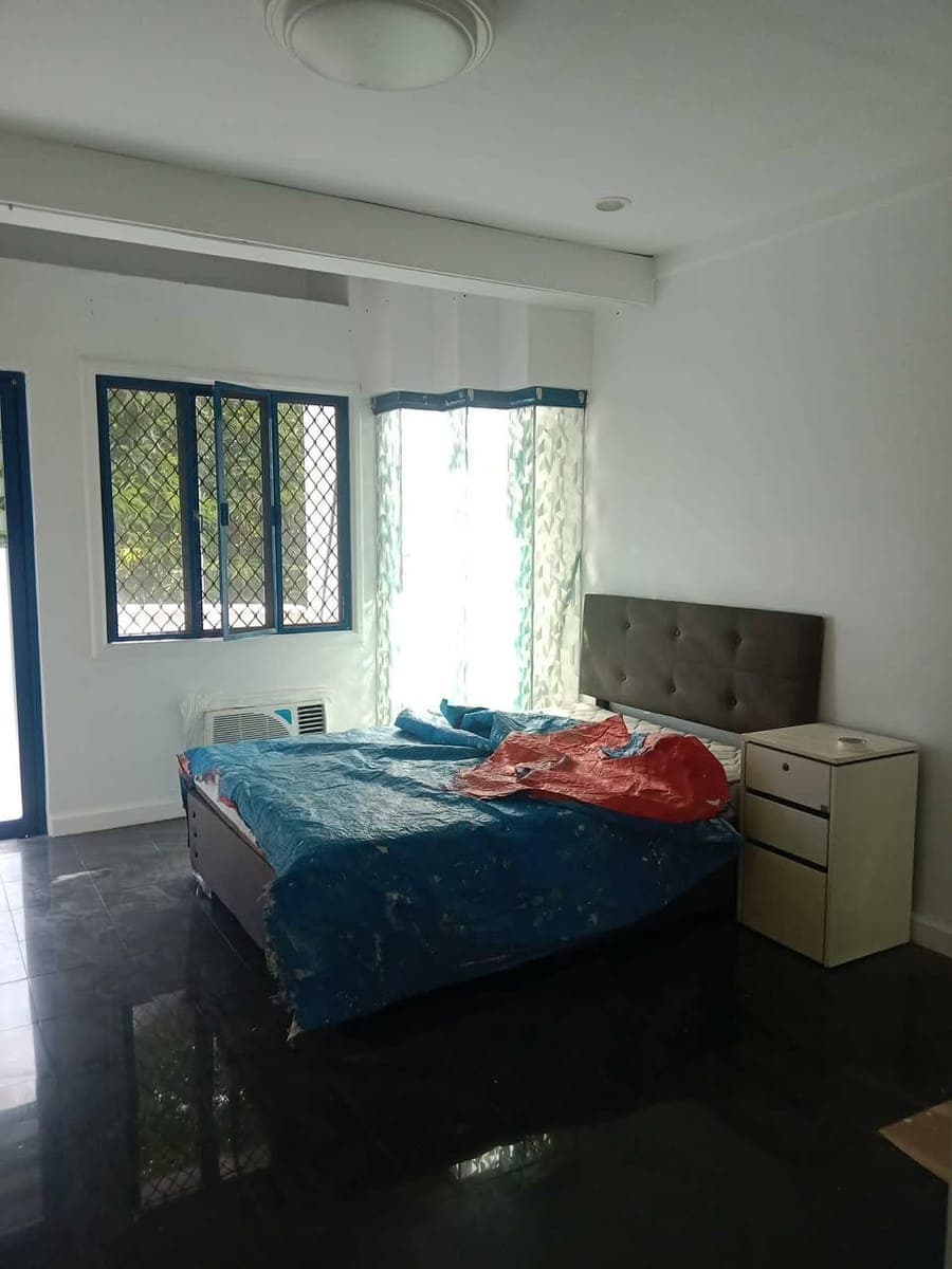 TWO STOREY HOUSE FOR RENT IN BF HOMES PARAÑAQUE - photo 5