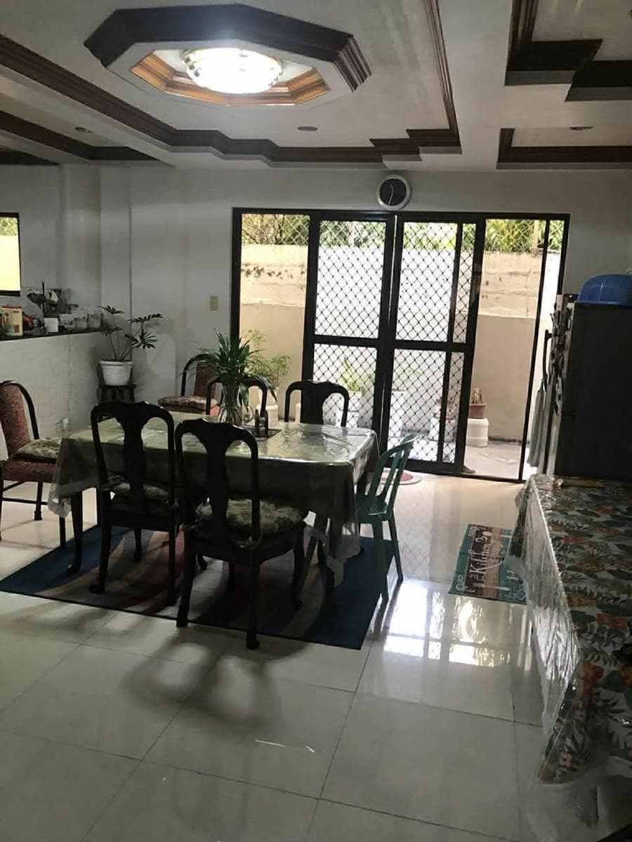 House for Lease : BF Homes , brgy. BF International‼️ ( near SouthVille int’l School) - photo 3