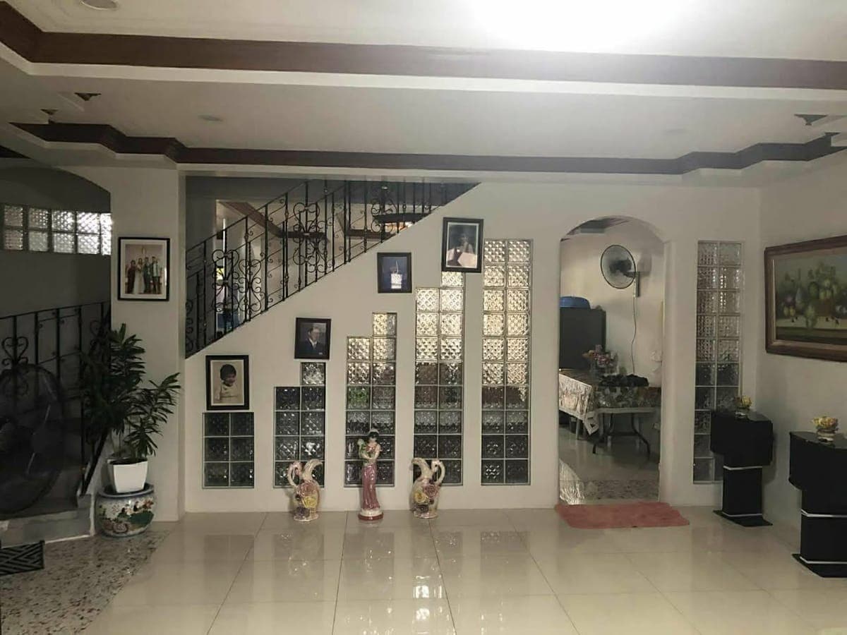 House for Lease : BF Homes , brgy. BF International‼️ ( near SouthVille int’l School) - photo 2