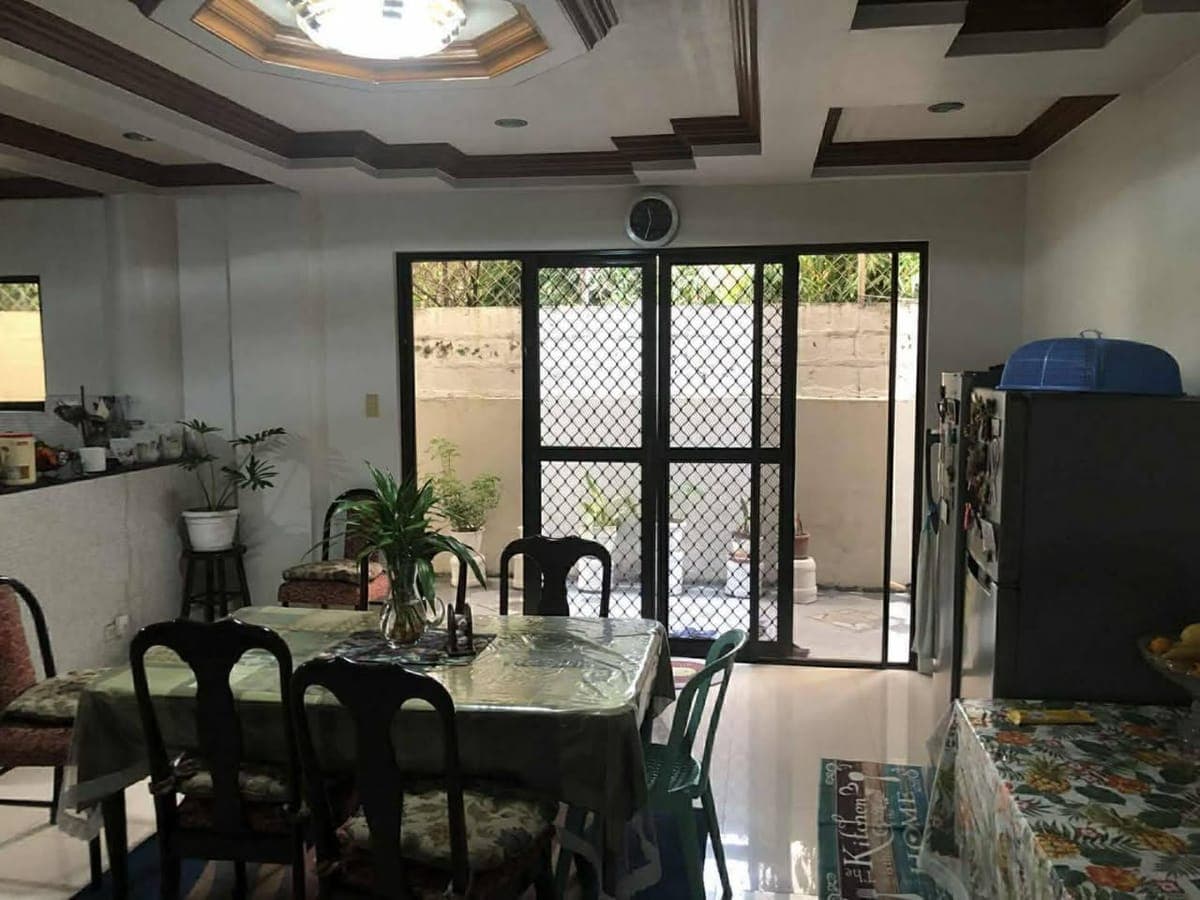 House for Lease : BF Homes , brgy. BF International‼️ ( near SouthVille int’l School) - photo 4