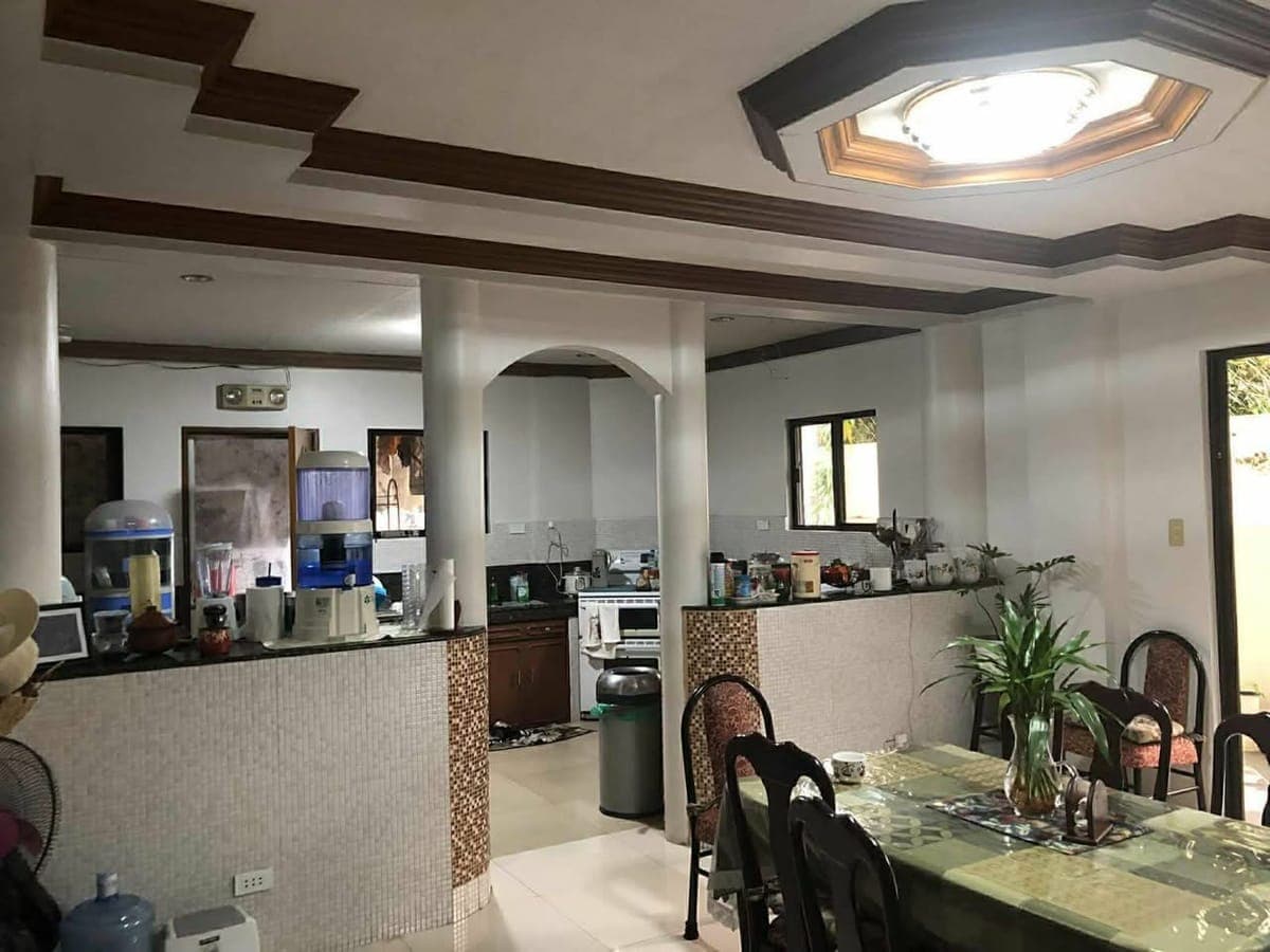 House for Lease : BF Homes , brgy. BF International‼️ ( near SouthVille int’l School) - photo 5