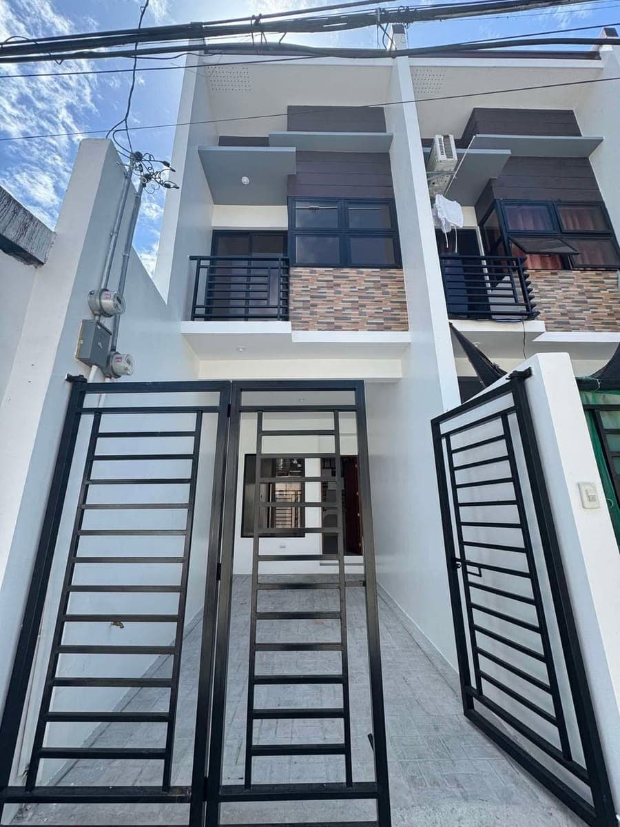 Mag umpisa ng BAGONG BUHAY sa BAGONG BAGONG BAHAY located at  : Lot 7 Block 7 Bagong Buhay Street, M... - photo 1