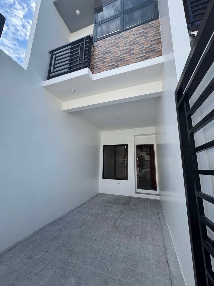 Mag umpisa ng BAGONG BUHAY sa BAGONG BAGONG BAHAY located at  : Lot 7 Block 7 Bagong Buhay Street, M... - photo 2