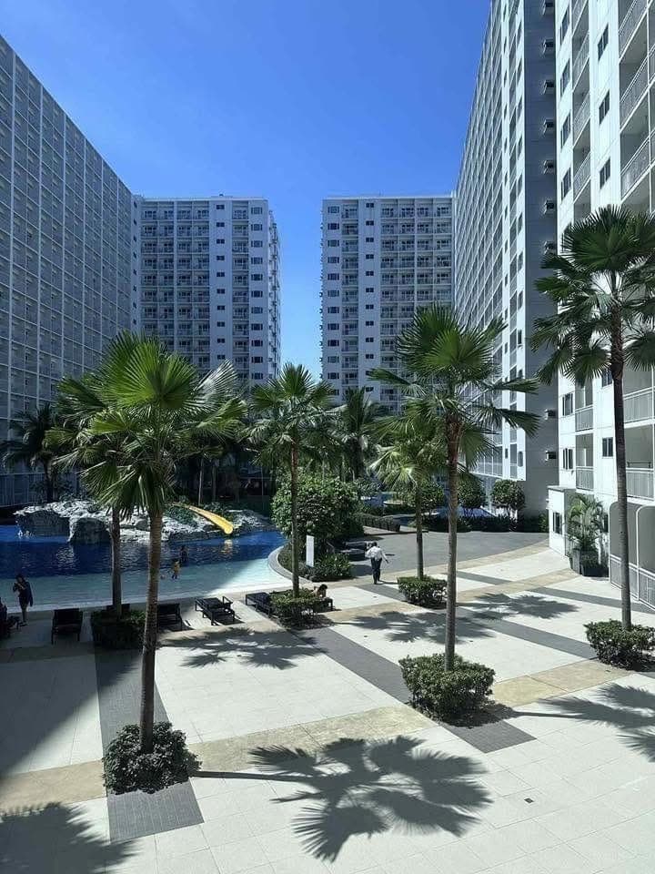 Condo Sharing near MOA & ECOM Available!! - photo 3