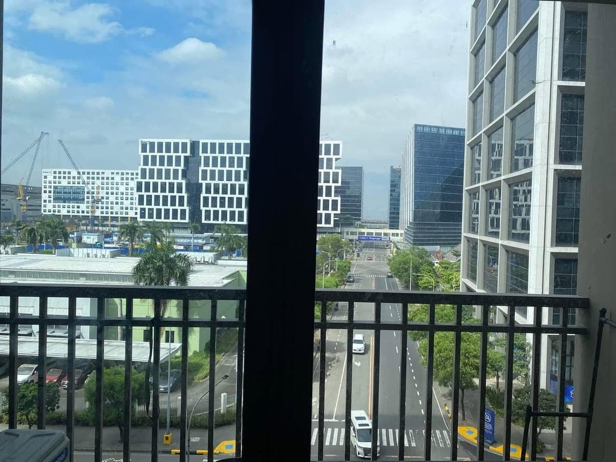Condo Sharing near MOA & ECOM Available!! - photo 5