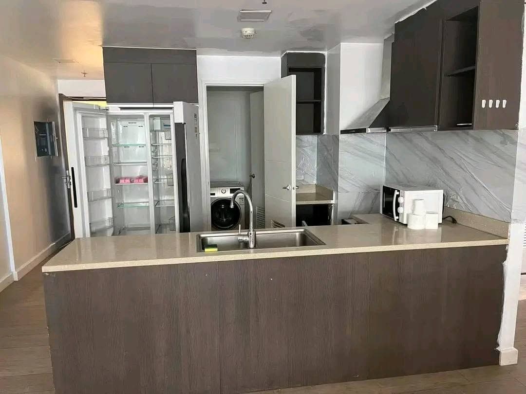 50K  Monthly for 2BR at PIXEL RESIDENCES‼️ - photo 1