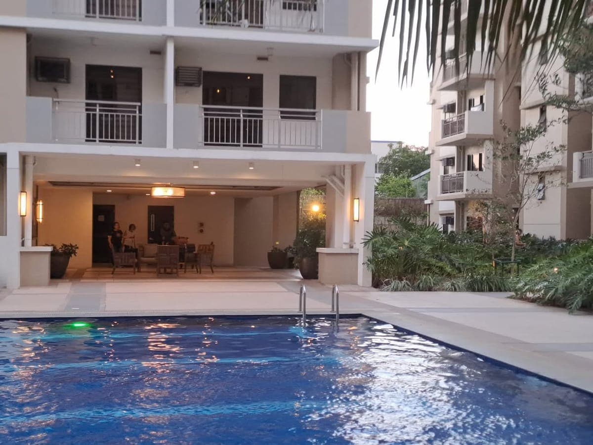 📣 Condo for rent in Paranaque - photo 1