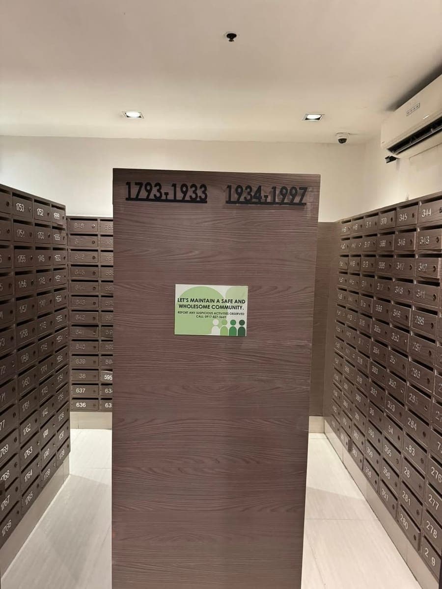 Condo Sharing near MOA & ECOM !! - photo 4
