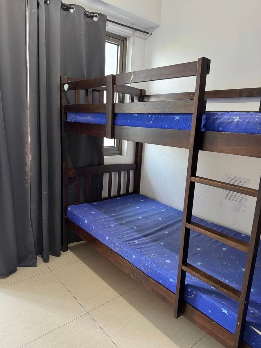 Condo Sharing near MOA & ECOM !! - photo 5
