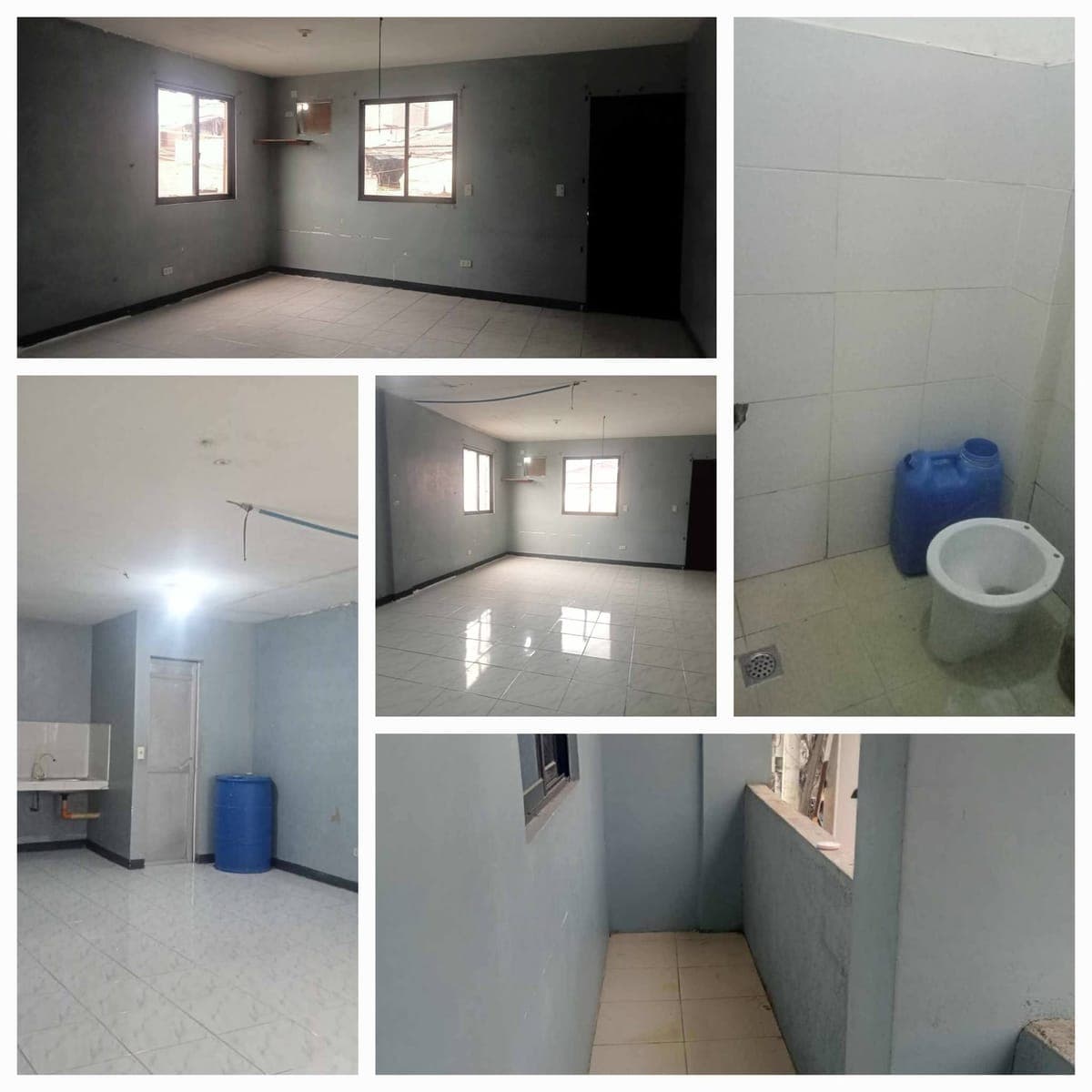 Apartment for rent - photo 1