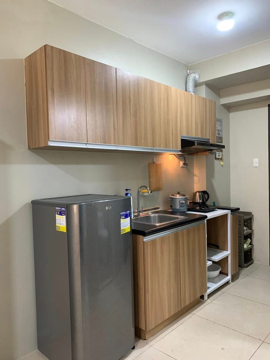 FOR RENT Studio unit  condo near PATTS,MOA & NAIA - photo 5