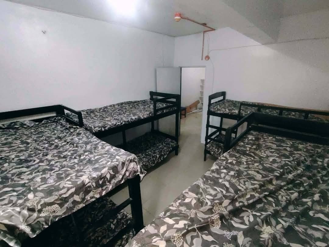 🛌 BEDSPACE FOR RENT - photo 3