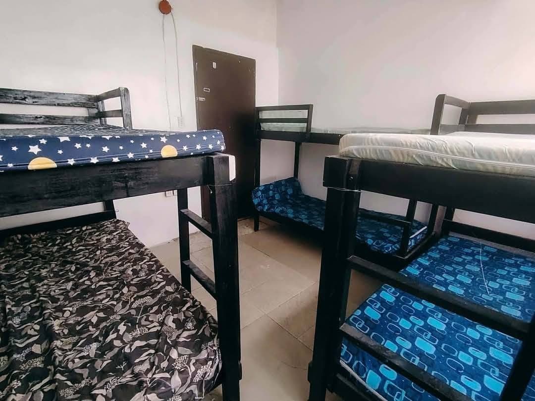 🛌 BEDSPACE FOR RENT - photo 4