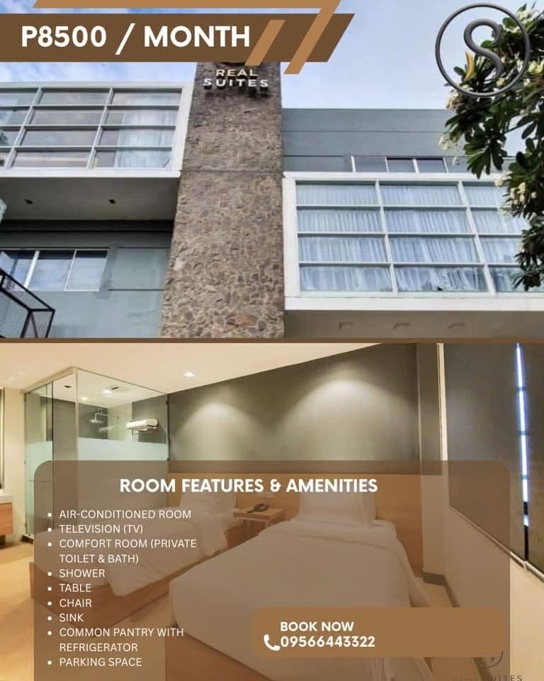 APARTMENT FOR RENT! (Limited slots only) - photo 3