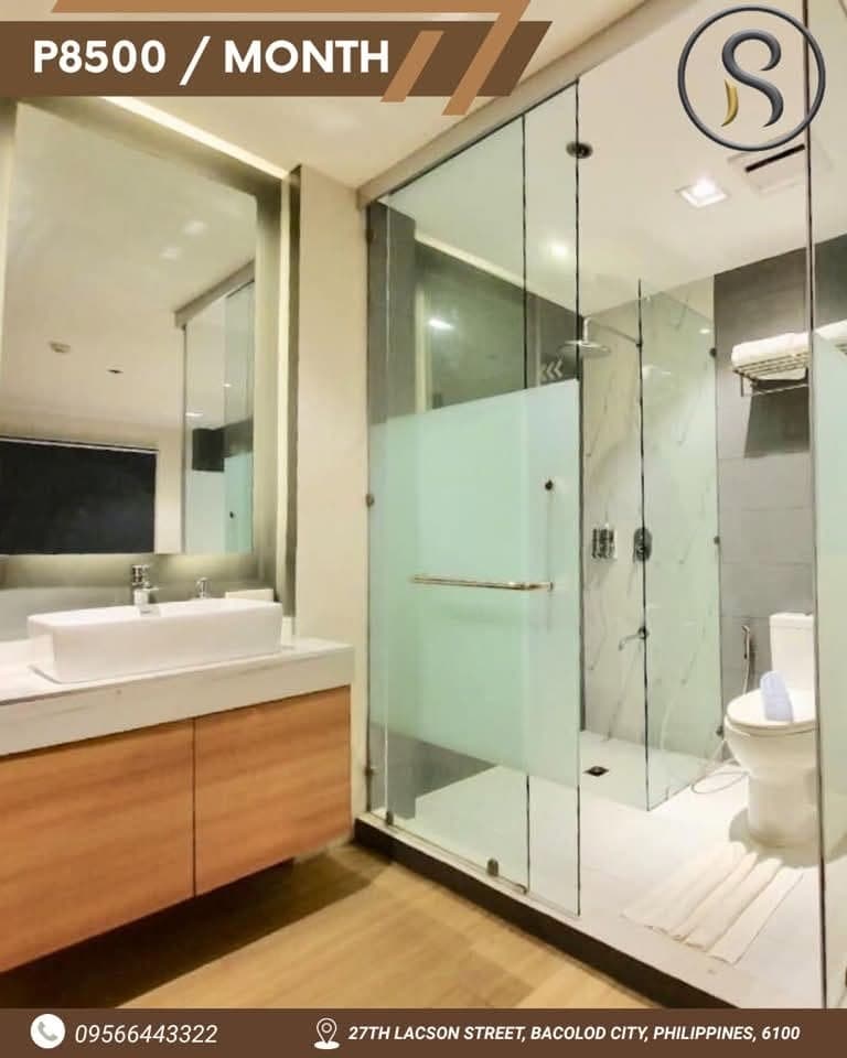 APARTMENT FOR RENT! (Limited slots only) - photo 2