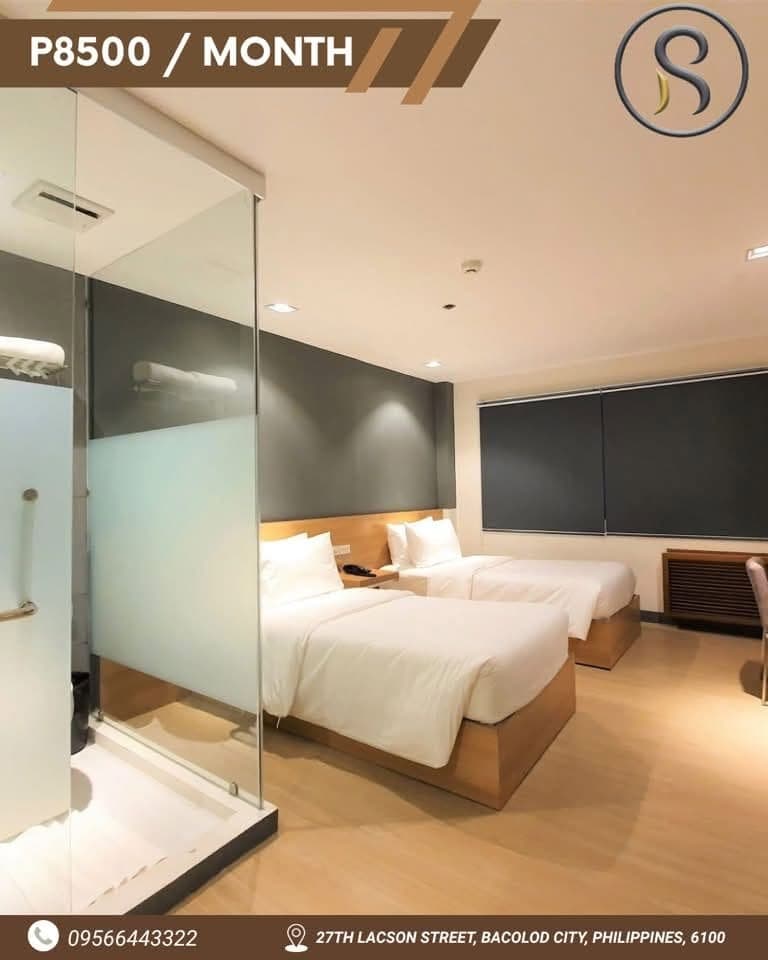 APARTMENT FOR RENT! (Limited slots only) - photo 1