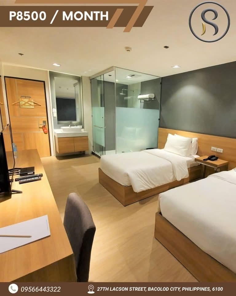 APARTMENT FOR RENT! (Limited slots only) - photo 4