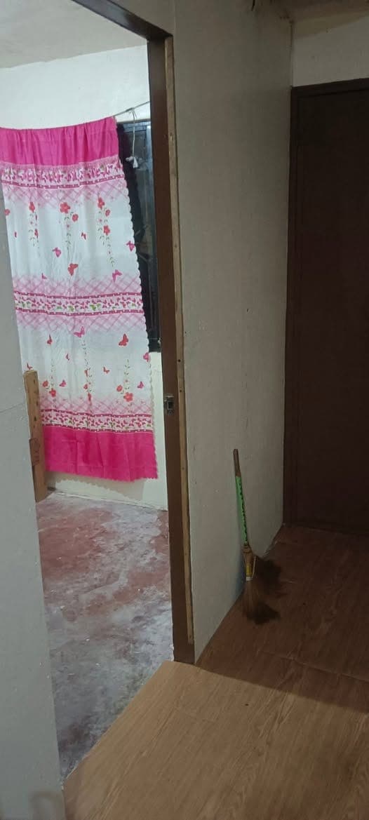Room for rent po 3k all in sulod na tubig, kuryente and wifi internet. - photo 1