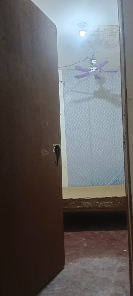 Room for rent po 3k all in sulod na tubig, kuryente and wifi internet. - photo 3