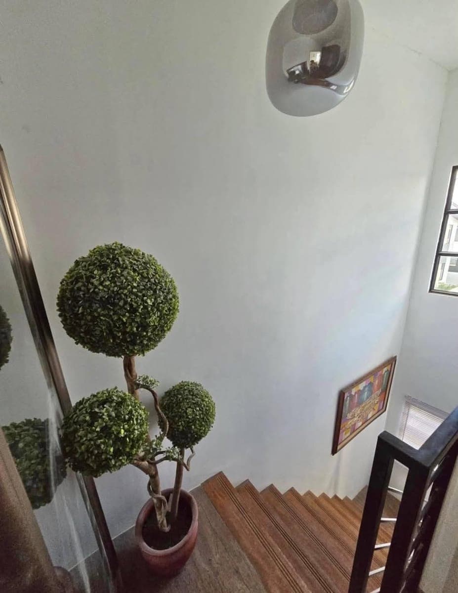 Phirst park Gentri Pasalo 650k cash out Pwede 2 gives  or For rent 18k Monthly  2br 66sqm 1br DM sure buyer only - photo 5