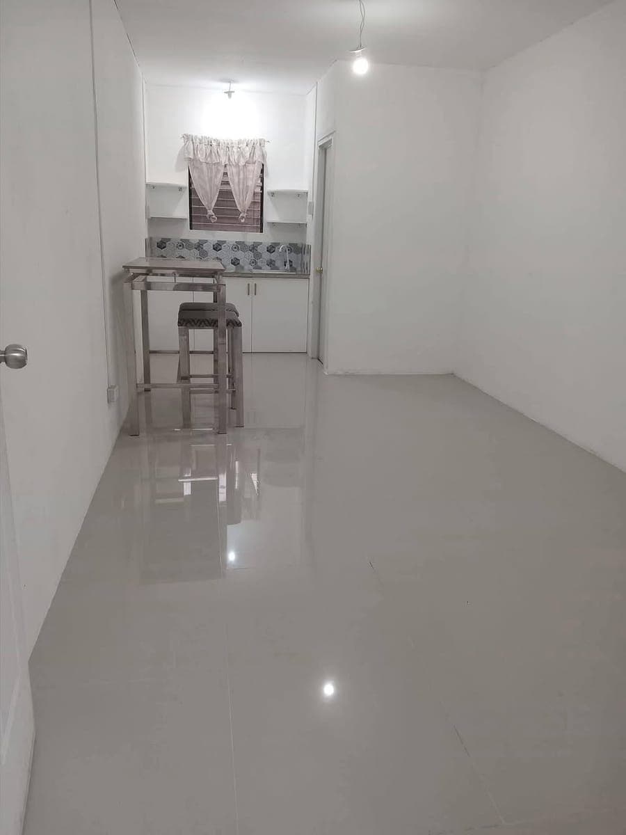 Studio type apartment for rent - photo 1