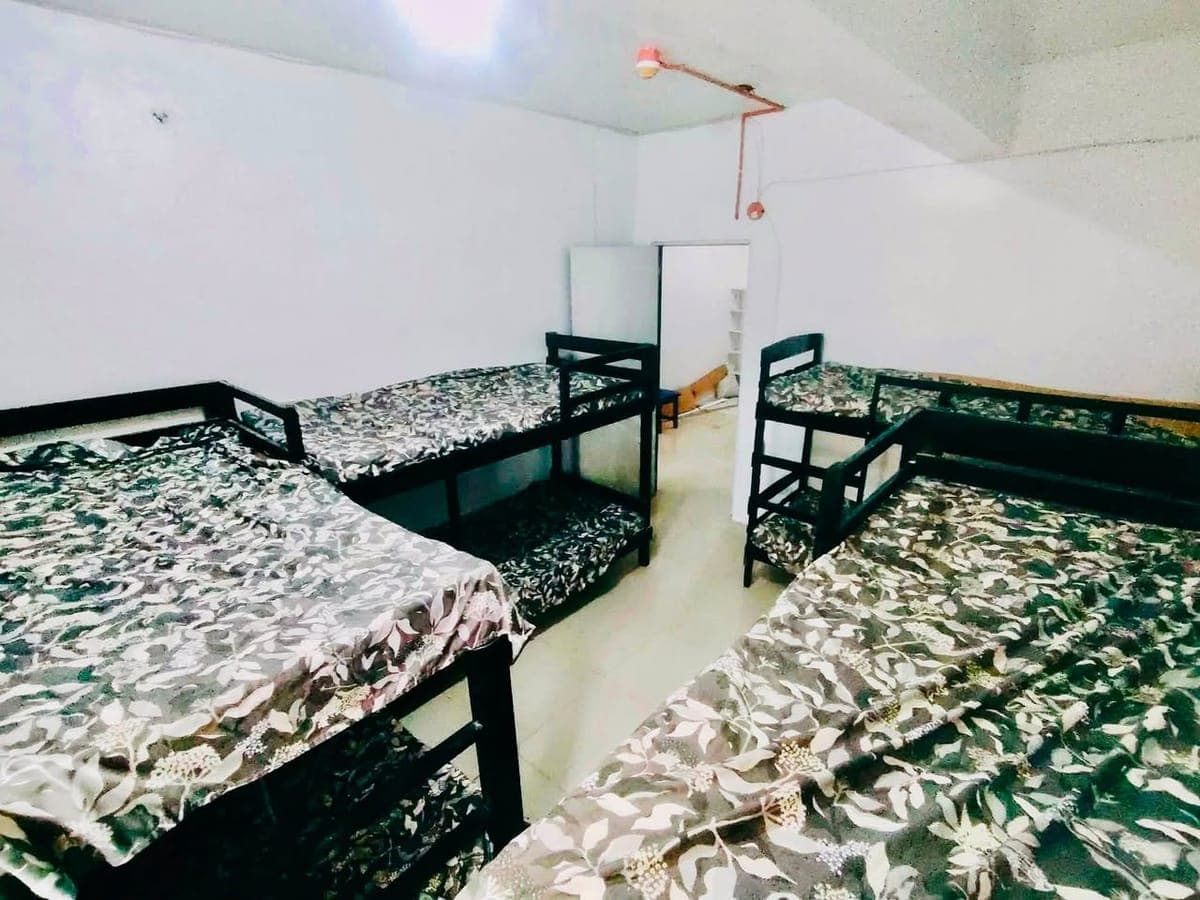 🛌 BEDSPACE FOR RENT - photo 1