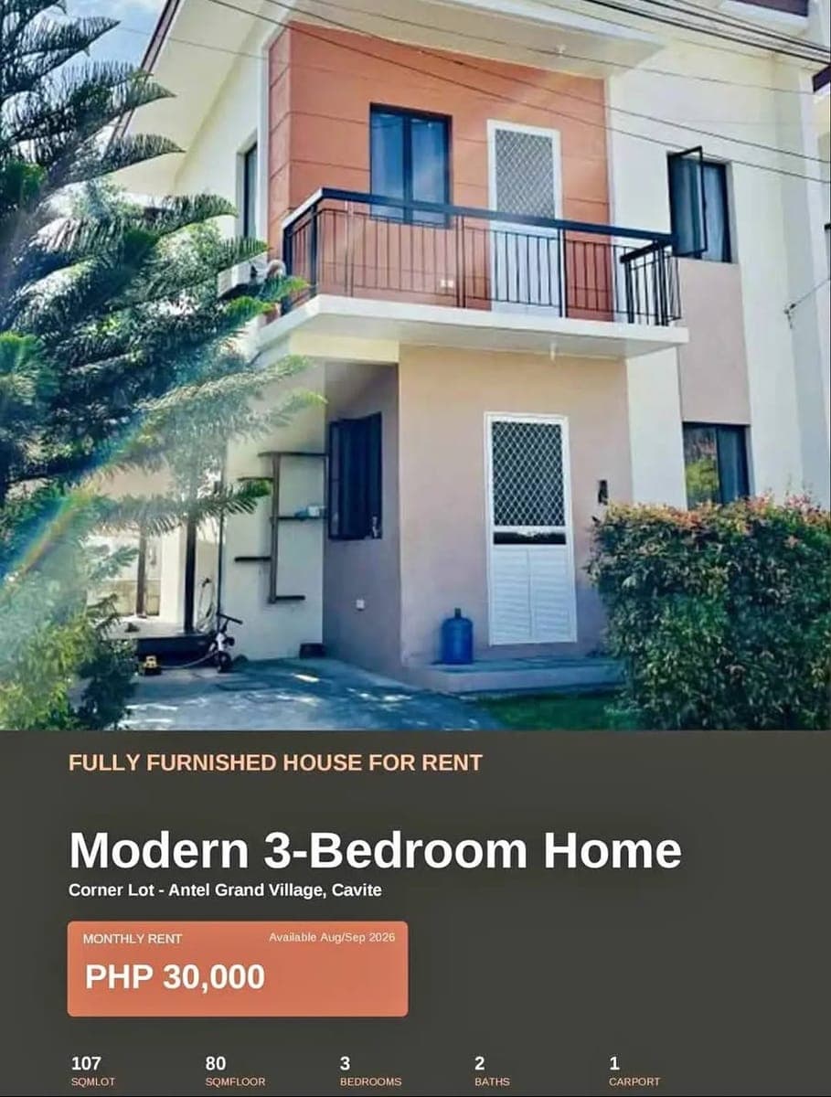 House for Rent ‼️ - photo 1