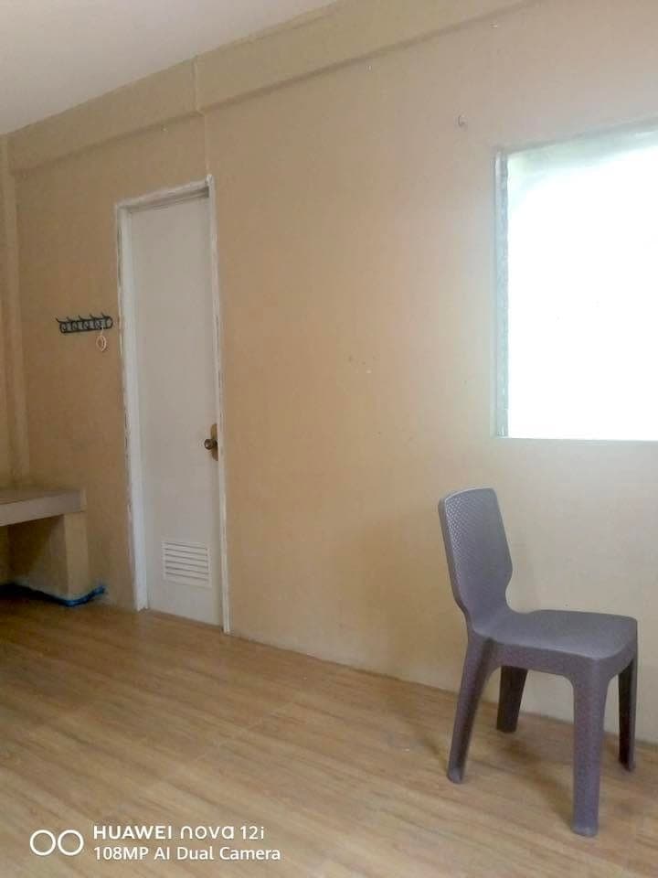 STUDIO-TYPE Airconditioned ROOM FOR RENT 🏡 (@Singcang Airport) - photo 4