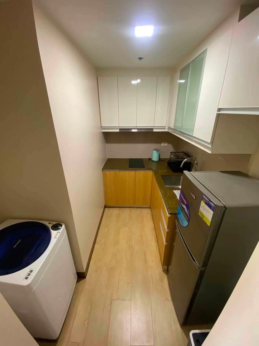 FOR RENT | 1BR – ₱23,000/month (Without Parking) - photo 1