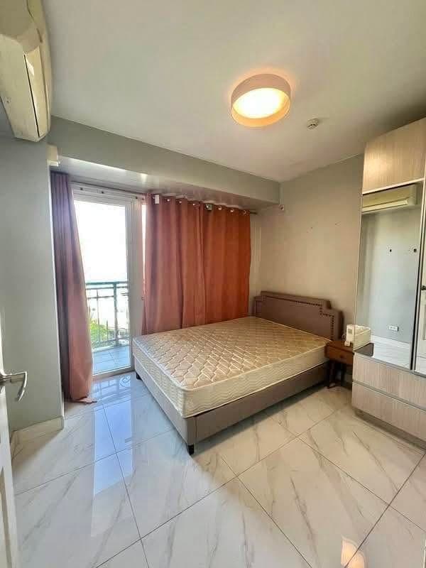 20K MONTHLY‼️1-BEDROOM UNIT WITH BALCONY AT MONARCH PARKSUITES - photo 1