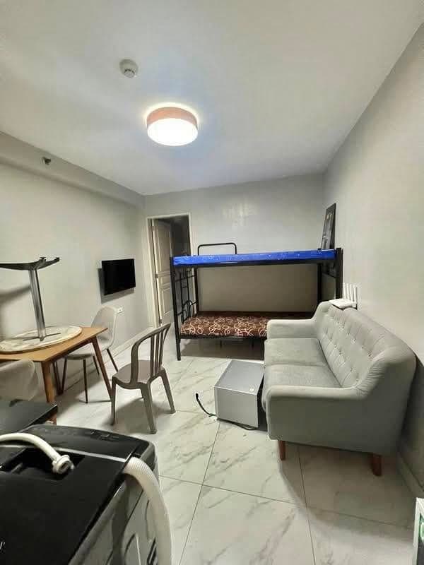 20K MONTHLY‼️1-BEDROOM UNIT WITH BALCONY AT MONARCH PARKSUITES - photo 2