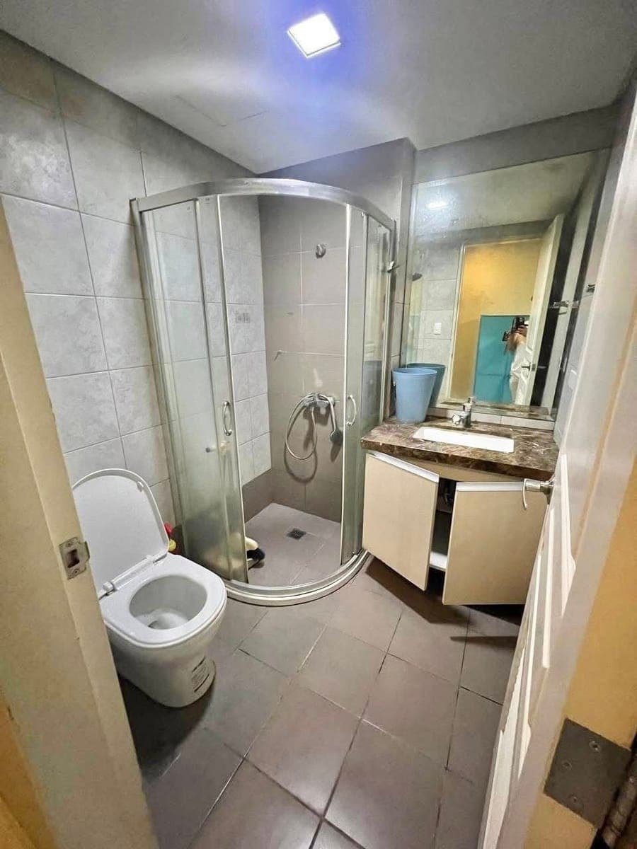 20K MONTHLY‼️1-BEDROOM UNIT WITH BALCONY AT MONARCH PARKSUITES - photo 4
